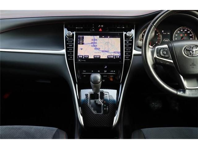 Toyota HARRIER 2018-12 194786-10