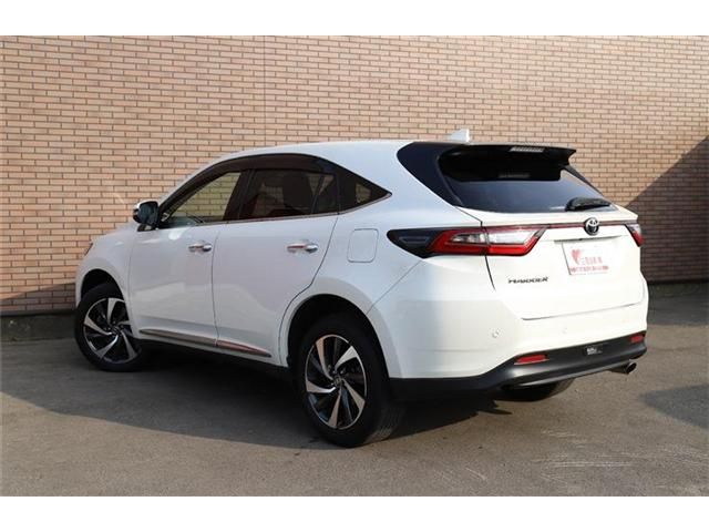 Toyota HARRIER 2018-12 194786-25