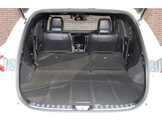 Toyota HARRIER 2018-12 194786-19