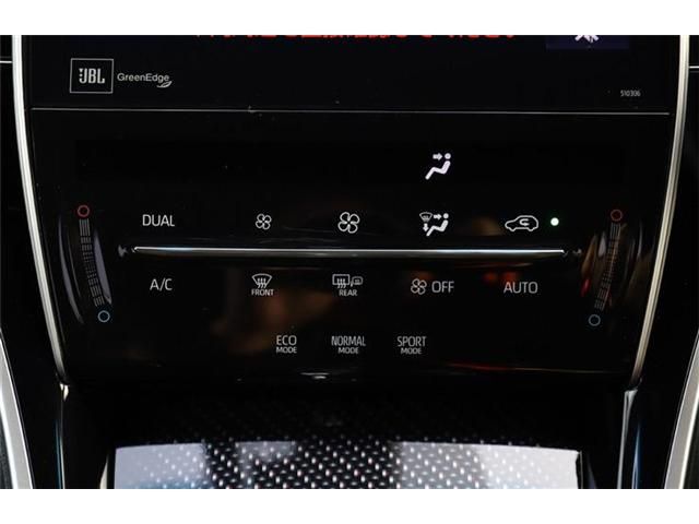 Toyota HARRIER 2018-12 194786-7