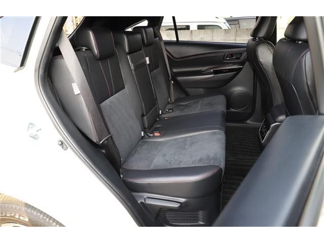 Toyota HARRIER 2018-12 194786-15