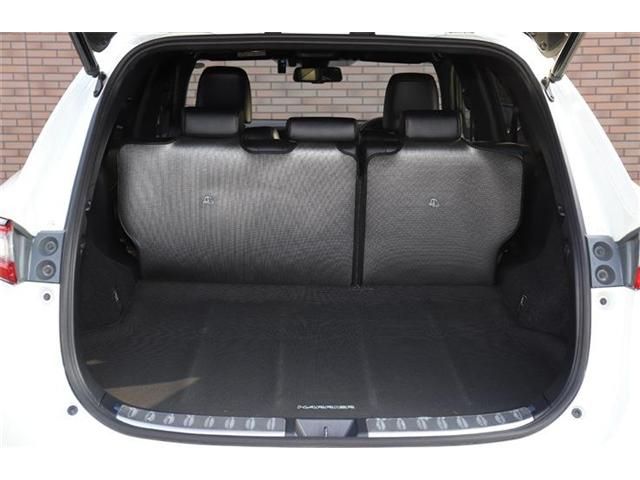 Toyota HARRIER 2018-12 194786-18