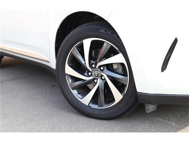 Toyota HARRIER 2018-12 194786-28