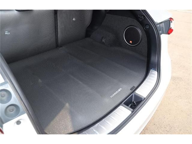 Toyota HARRIER 2018-12 194786-21