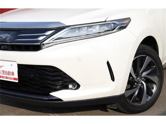 Toyota HARRIER 2018-12 194786-27