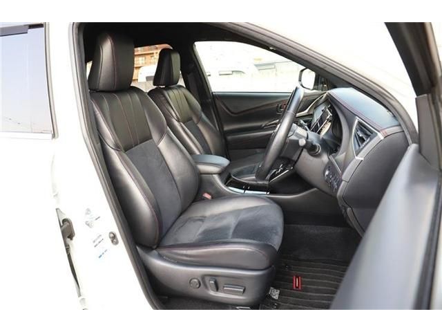 Toyota HARRIER 2018-12 194786-14