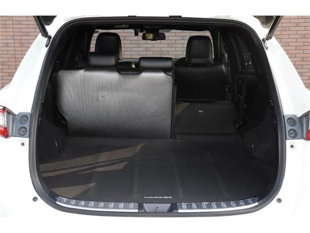 Toyota HARRIER 2018-12 194786-20
