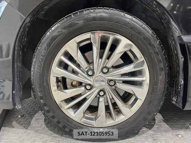Nissan SERENA 2014-09 367863-15
