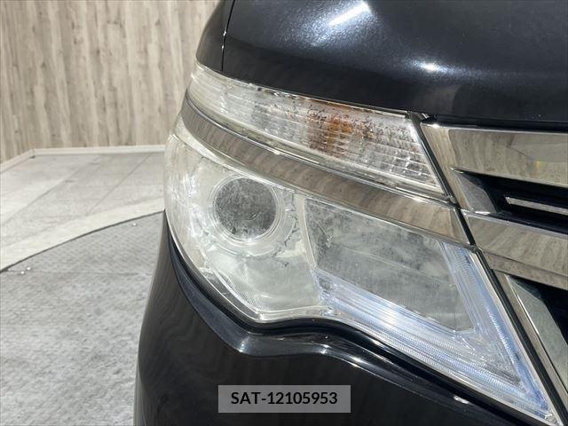 Nissan SERENA 2014-09 367863-24