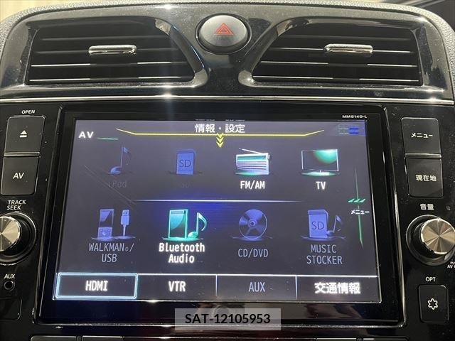 Nissan SERENA 2014-09 367863-4