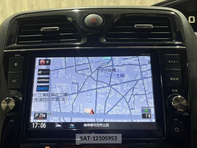 Nissan SERENA 2014-09 367863-2