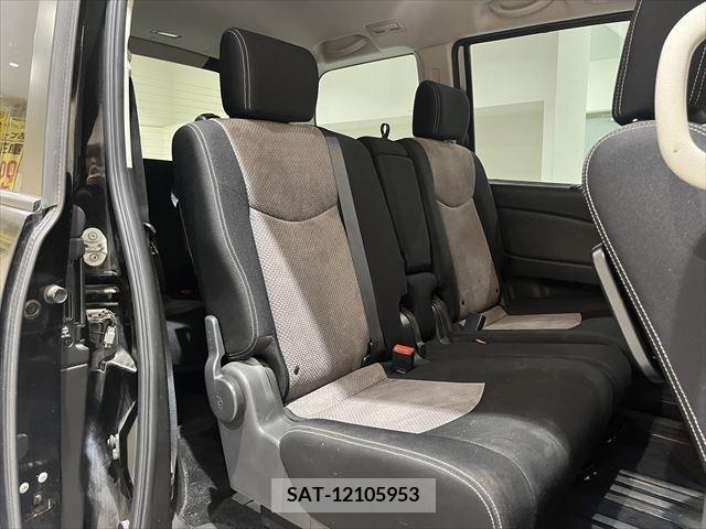 Nissan SERENA 2014-09 367863-9