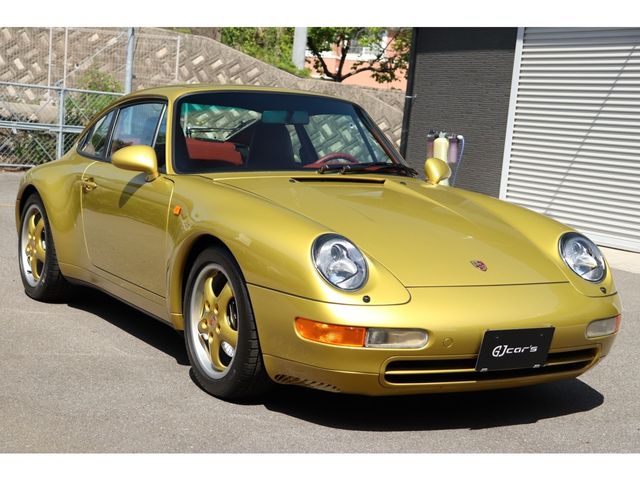 Porsche 911 1994-08 1987-0