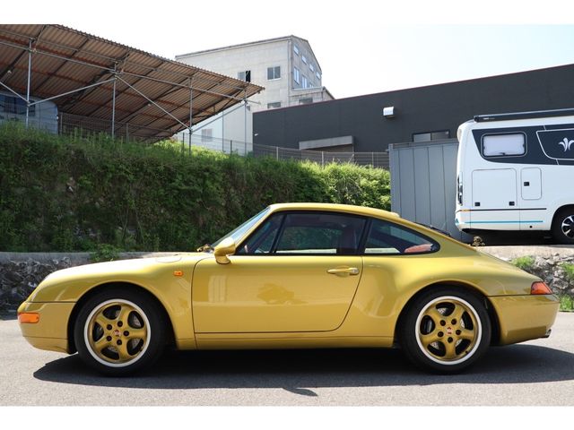 Porsche 911 1994-08 1987-5