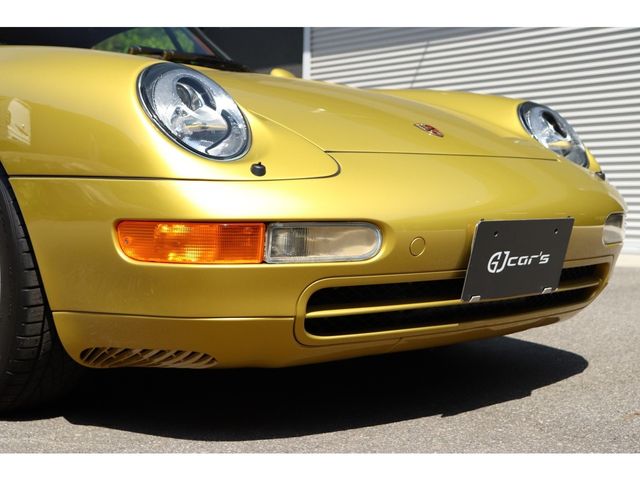 Porsche 911 1994-08 1987-9