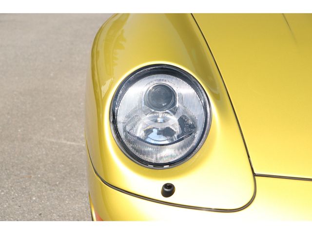 Porsche 911 1994-08 1987-10