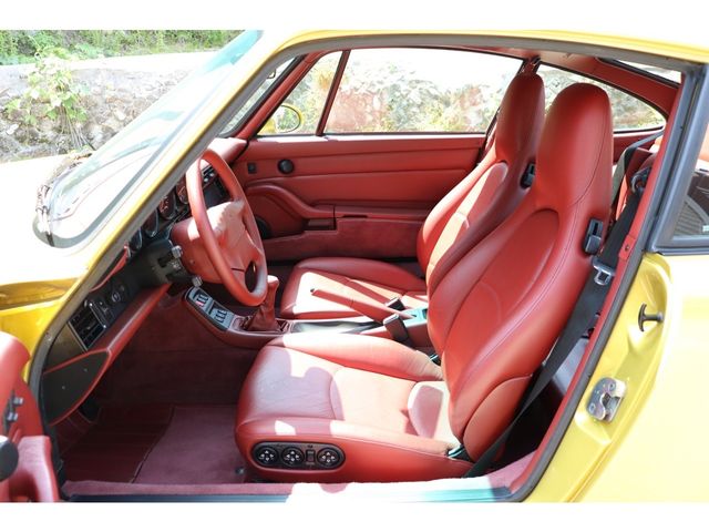 Porsche 911 1994-08 1987-15