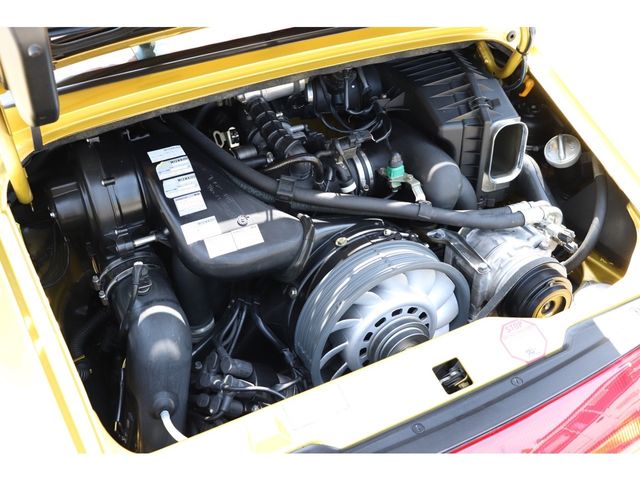 Porsche 911 1994-08 1987-27