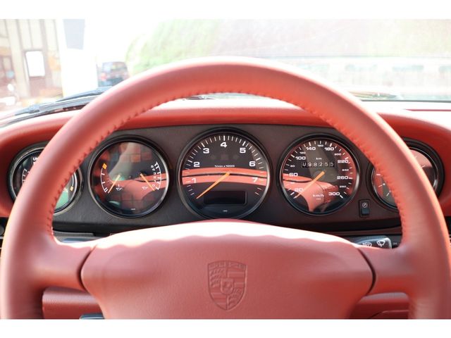Porsche 911 1994-08 1987-22