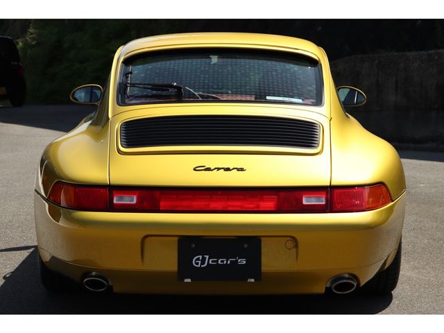 Porsche 911 1994-08 1987-3