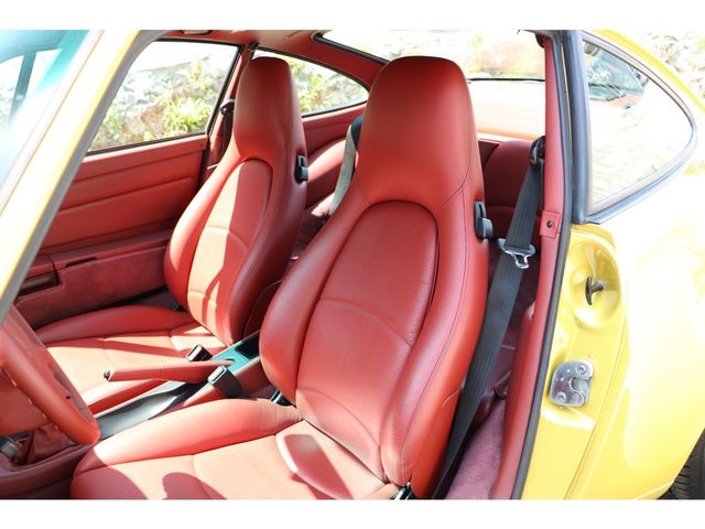 Porsche 911 1994-08 1987-17