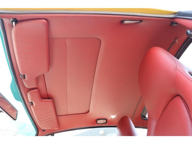 Porsche 911 1994-08 1987-23