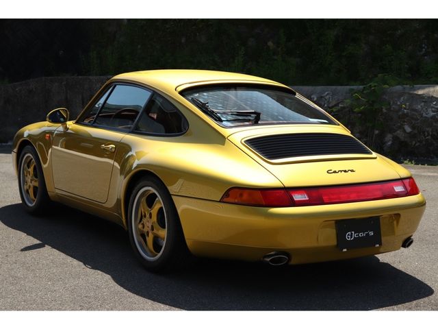 Porsche 911 1994-08 1987-4