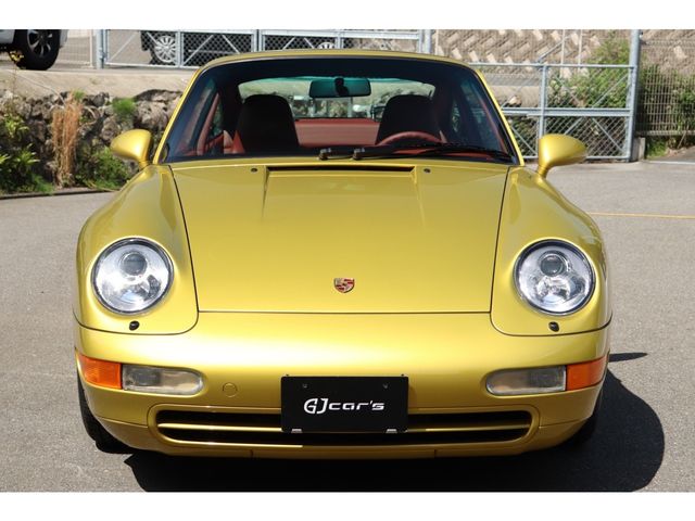 Porsche 911 1994-08 1987-7