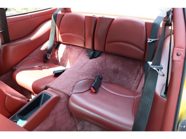Porsche 911 1994-08 1987-24