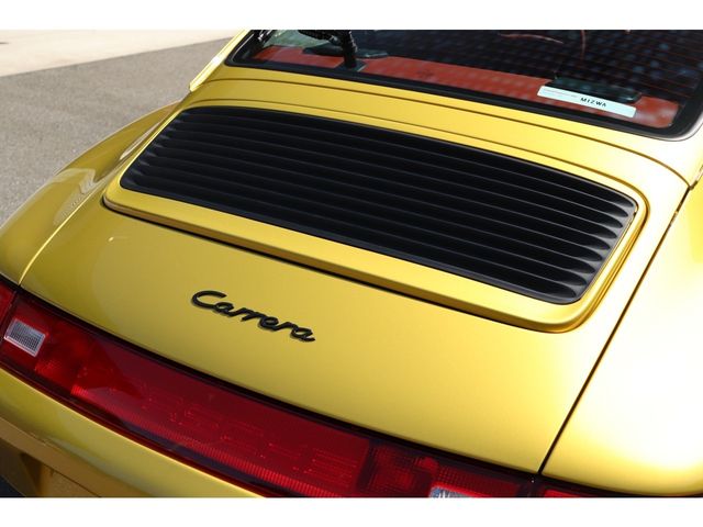 Porsche 911 1994-08 1987-13