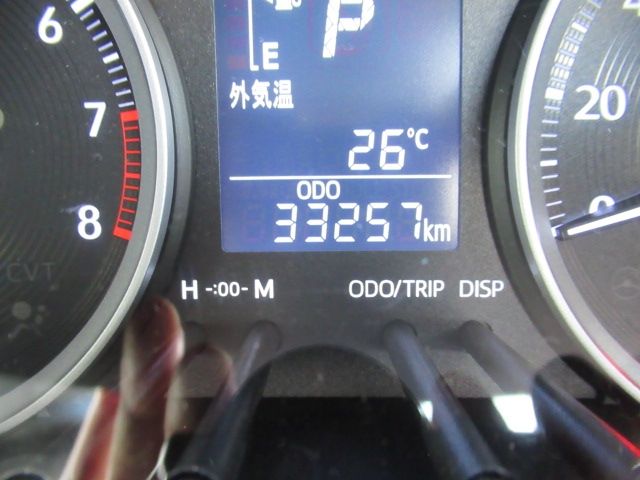 Daihatsu CAST 2016-02 4740-17