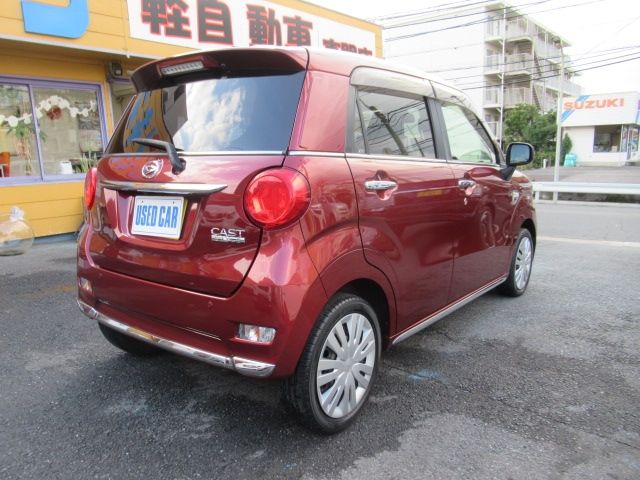 Daihatsu CAST 2016-02 4740-2