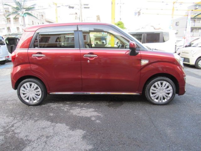 Daihatsu CAST 2016-02 4740-8