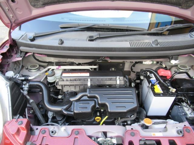 Daihatsu CAST 2016-02 4740-11