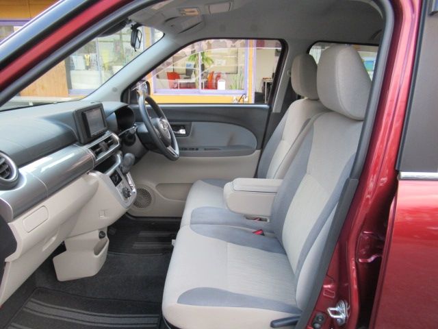 Daihatsu CAST 2016-02 4740-13