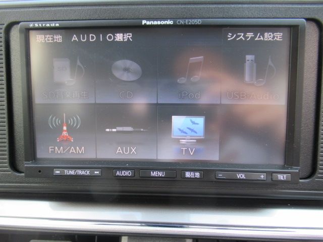 Daihatsu CAST 2016-02 4740-22