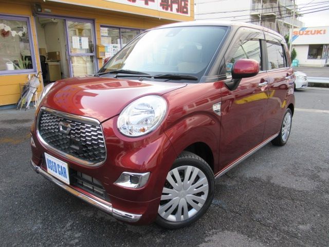 Daihatsu CAST 2016-02 4740-0