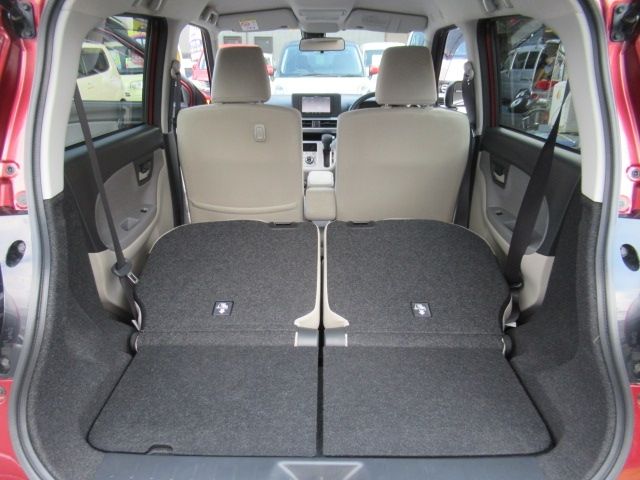 Daihatsu CAST 2016-02 4740-15