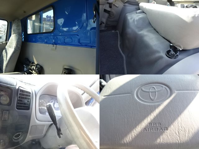 Toyota TOYOACE 2014-02 1958-10