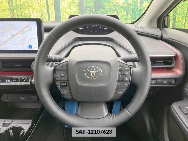 Toyota PRIUS 2023-07 338803-11