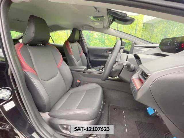 Toyota PRIUS 2023-07 338803-8