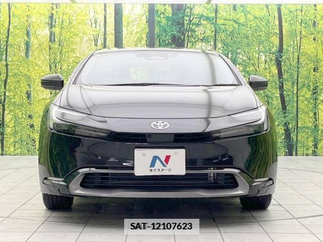 Toyota PRIUS 2023-07 338803-14