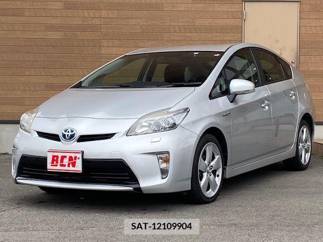 Toyota PRIUS 2012-01 218970-0