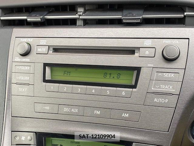 Toyota PRIUS 2012-01 218970-4