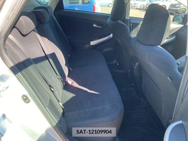 Toyota PRIUS 2012-01 218970-3