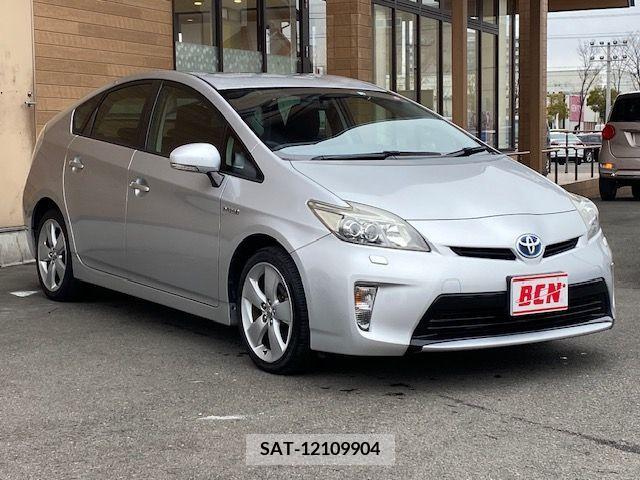 Toyota PRIUS 2012-01 218970-6