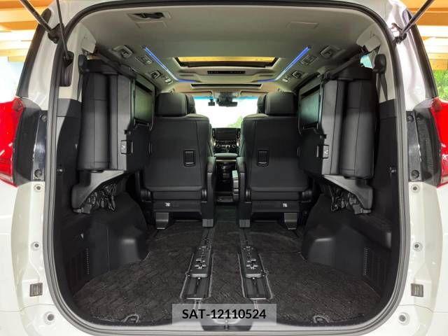 Toyota ALPHARD 2022-12 355499-13