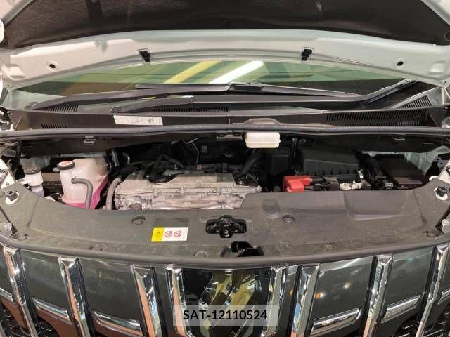 Toyota ALPHARD 2022-12 355499-18