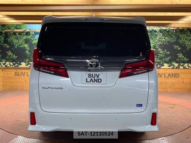 Toyota ALPHARD 2022-12 355499-17