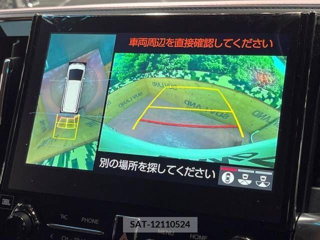 Toyota ALPHARD 2022-12 355499-6
